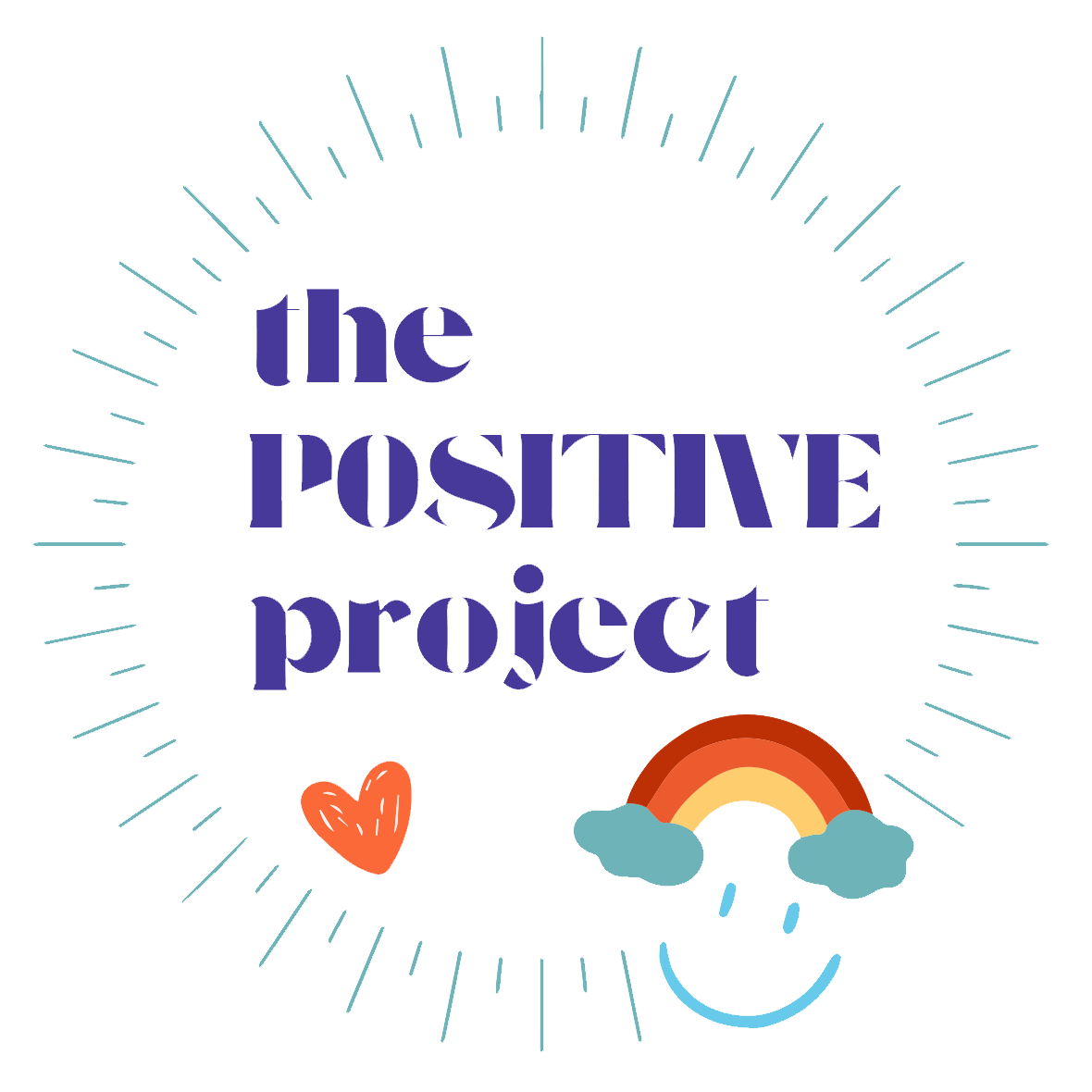 The Positive Project